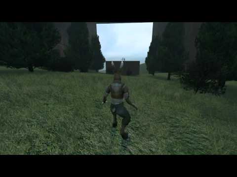 Overgrowth "Alpha 165 Changes" Trailer