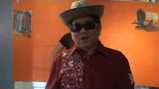 LONESOME ME (after Nancy Sinatra)