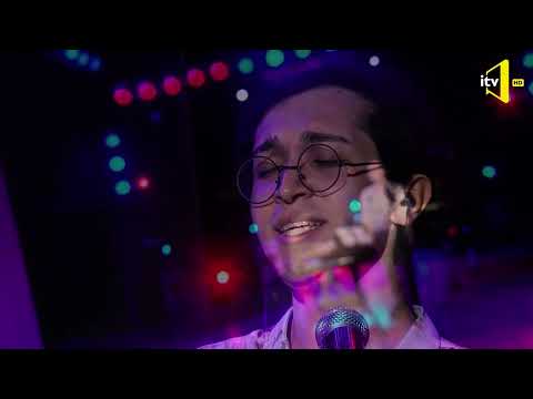 ROUSTAM - Uzaq yaşıl ada | LIVE