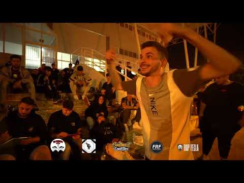 WINOX VS VIVI | FINAL | COPA AUTONOMICA MURCIA