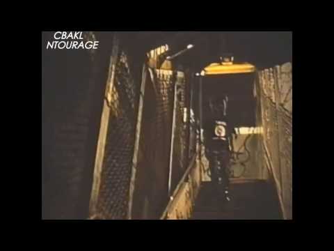 C b a k l x ntourage - slicker