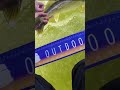 Video Thumbnail for Measuring and TAGGING a Walleye (Fish Science)