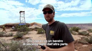 The Lone Ranger - La Piattaforma dello Spirito | HD