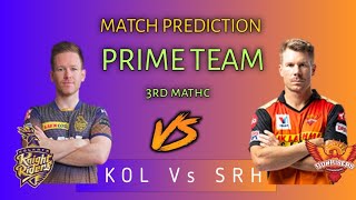 SRH vs KOL Dream11||SRH vs KOL Dream11 Team||SRH vs KOL Dream11 Prediction 2021||SRH vs KKR,IPL 2021