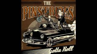 The Pinstripes - Nothing Else Matters (Metallica Rockabilly Cover)