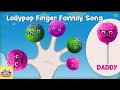 Finger Family Song The Cutest Song About Fingers