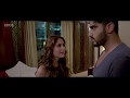 Arjun Kapoor Is Upset With Kareena Kapoor Ki Ka Movie Scene