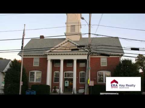 ERA Key Town Tours - Douglas, MA