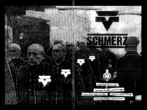 Schmerz - Hosts of the Almighty Truth