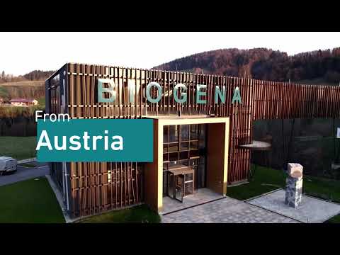 Biogena | Top EU Health Brand Now In UAE