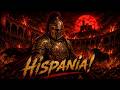 GOD COMPLEX The Golden Era Of Spain HISPANIA PHONK