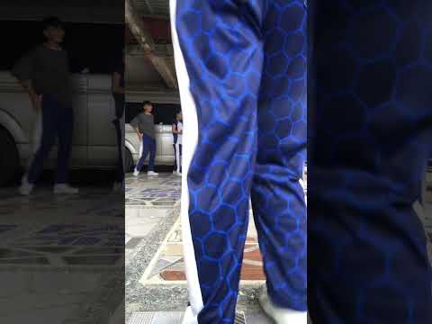 PATHFIT 2 - PERFORMANCE ACTIVITY - 30 Agility Ladder Drills