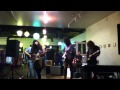 Widowspeak - Gun Shy 03/30/13 Sacramento