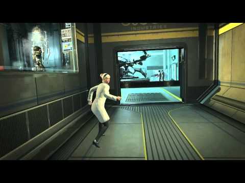 Let's Play - The Amazing Spider-Man Folge 1 [Deutsch German]