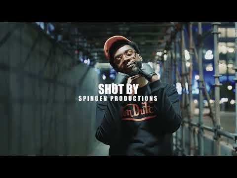 SieteGang Yabbie - " PLAY IF YOU WONT " ( Official Video Shot By. @spingenproductions330  )