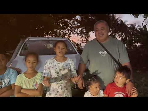 NonniS24K ft. Perelaaroi Seve - Alofa Natia (a father's hidden love)