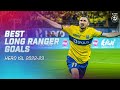 Best Long Rangers of Hero ISL 2022-23