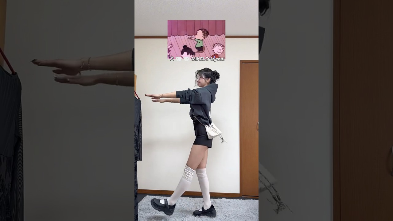 なんでメガネだけでこんなに垢抜けるの？6コーデ