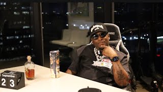 New: Hot Boy Turk Full Interview