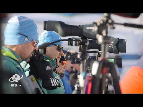 2018/19 IBU Cup 2 - Preview