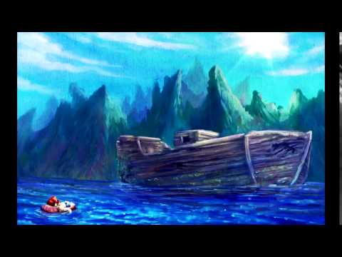 ALT Katamari - Tetris Attack - Croak