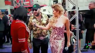 Las Locuras Del Ezequiel "El Chico Enamorado"