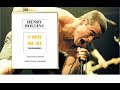 Henry Rollins: 12 Rules for life