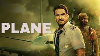 Plane | full movie | HD 720p | gerard butler, mike colter | #plane review and facts