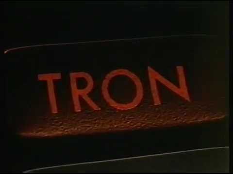 Tron Fragman
