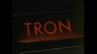 Tron (1982) Video