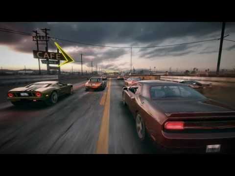 Blur Soundtrack "Pest - Delucid"