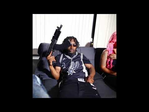 [FREE/フリートラック] FMB DZ x Sada Baby x King Envy type beat "deconstruction" (Prod. CLOUDY ON THE BEATZ)