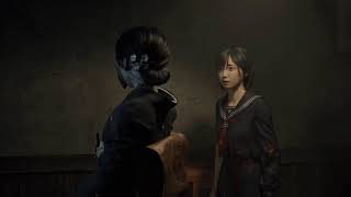 SILENT HILL f (呪いは雛の如く舞い戻る編) #11 TRPGをした。