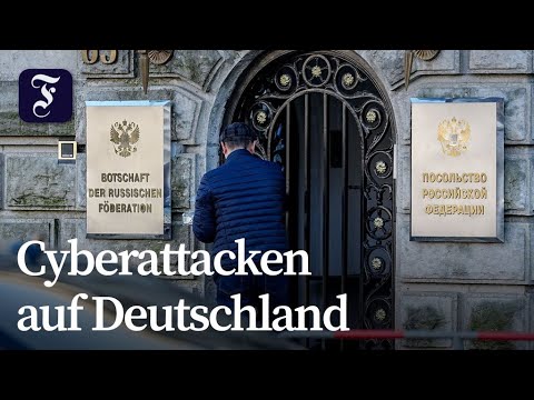 Russischer Botschafter in Berlin einbestellt