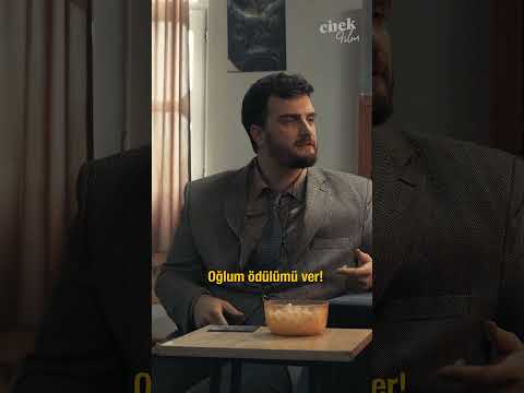 Üç Sıfır - Geçen Yılın En İyi Kulüp Başkanı