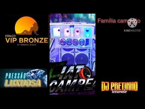 SET FIAT UNO O CAMPEÃO BY DJ PRETINHO