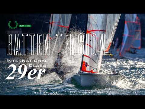 Batten Tension