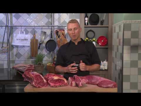 Slagter Friis Bøfguide