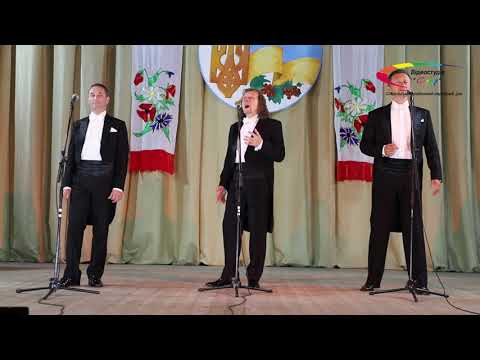 Tenors BEL'CANTO у Сокалі