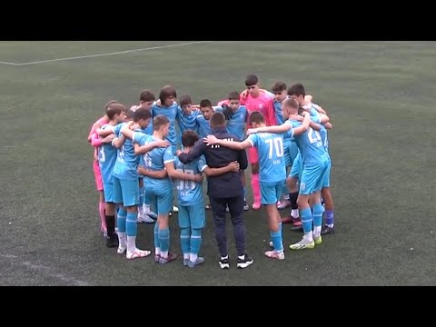 Fk Zemun - Fk 011 | Golovi | Prva liga pionira | 24.09.2023