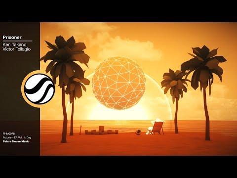 Ken Takano & Victor Tellagio - Prisoner [Copyright Free]