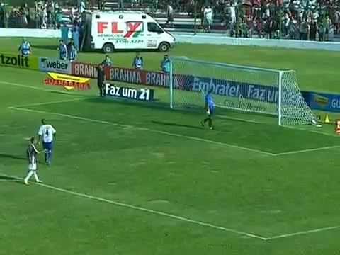 Melhores momentos de Fluminense 3 x 0 Friburguense pela 1ª rodada da Taça Guanabara 2012