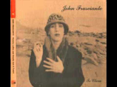 12 - John Frusciante - Ten to Butter Blood Voodoo (Niandra Lades and Usually Just a T-Shirt)