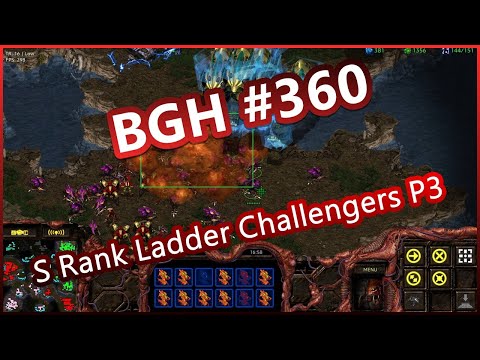 BGH #360 - Wolfix/Hawk/Razz vs Azhi/SK/Weijia Part 3
