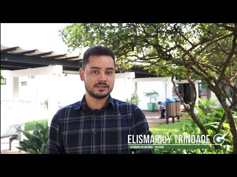 Giro UFGD 14/2019 - Usina Fotovoltaica