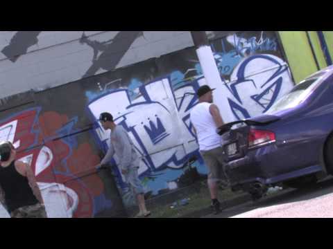 Spewer - Chasing a nightmare (Official video)