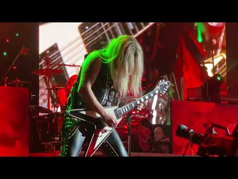 Judas Priest - Gates Of Hell - Phoenix AZ 10-22-25