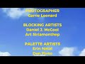 Wonder Pets Season 6 Credits