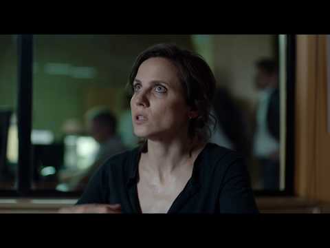 afbeelding "Żelazny most" – zwiastun