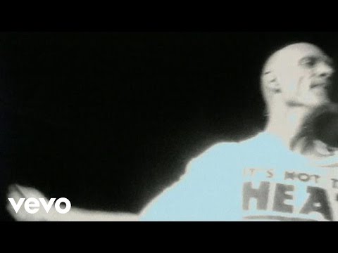 Midnight Oil - Surf's Up Tonight